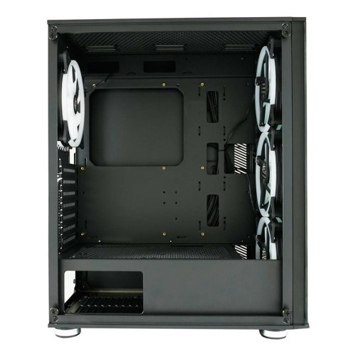 Obudowa LC-Power Case Gaming 803B-ON Shaded_X RGB-21655615