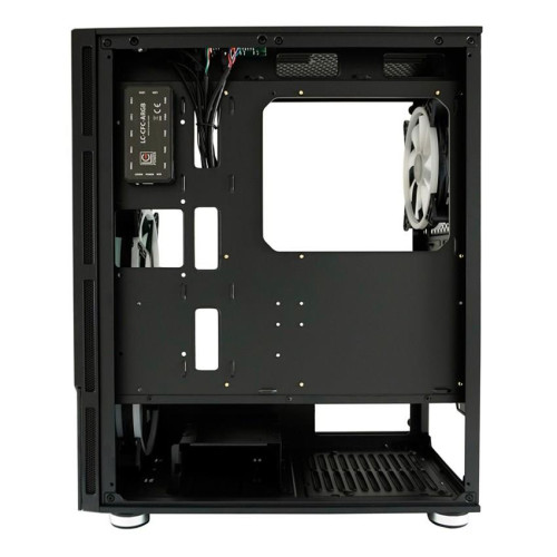 Obudowa LC-Power Case Gaming 803B-ON Shaded_X RGB-21655616