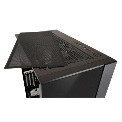 Obudowa LC-Power Case Gaming 803B-ON Shaded_X RGB-21655618