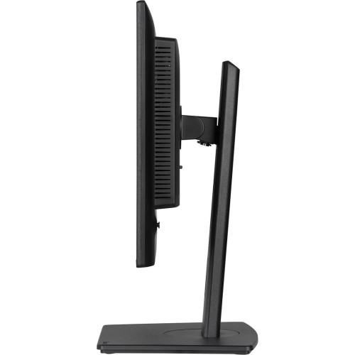 Monitor iiyama ProLite 24-calowy panel IPS Full HD z wąskimi ramkami, klasą energetyczną B, regulowaną wysokością-