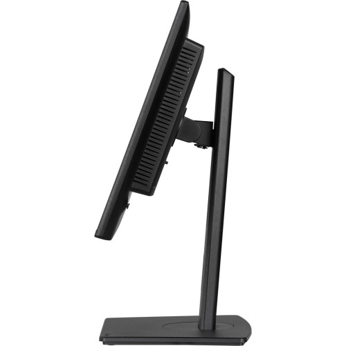 Monitor iiyama ProLite 24-calowy panel IPS Full HD z wąskimi ramkami, klasą energetyczną B, regulowaną wysokością-