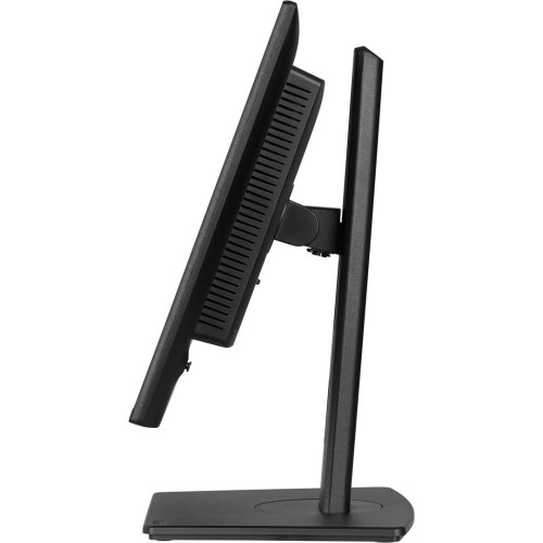 Monitor iiyama ProLite 24-calowy panel IPS Full HD z wąskimi ramkami, klasą energetyczną B, regulowaną wysokością-