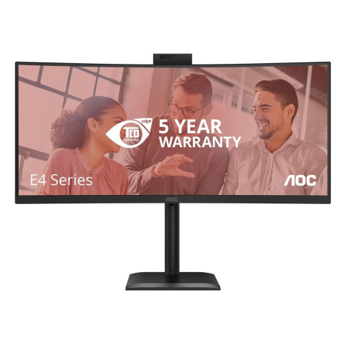 Monitor AOC 86,3 cm (34
