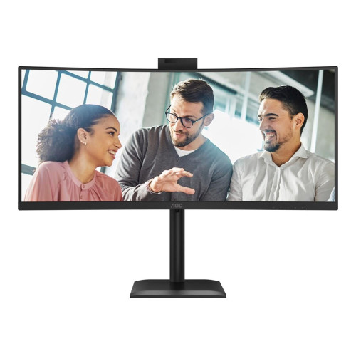 Monitor AOC 86,3 cm (34