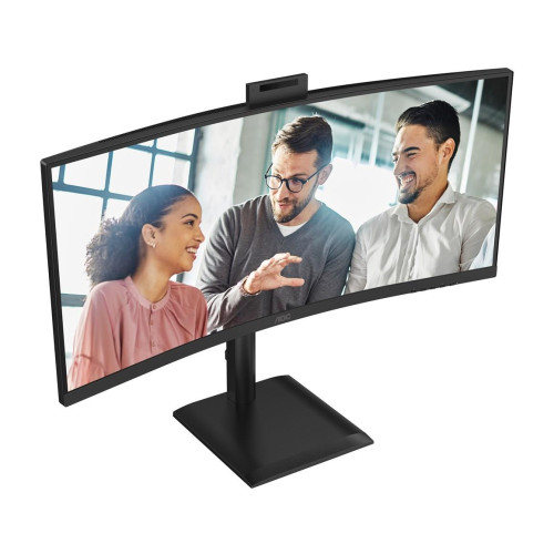 Monitor AOC 86,3 cm (34