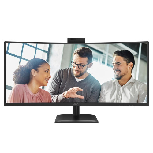 Monitor AOC 86,3 cm (34