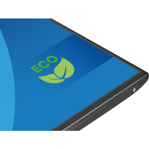 27-calowy panel IPS z 4-stronną wąską ramką Green Choice EyeComfort/EyeSafe 2 - Płaski ekran - 68,6 cm-21655785