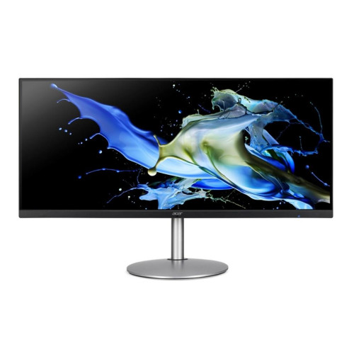 Monitor display 27-calowy ACER Vero CB273bemipruzx IPS bez kodu EAN
