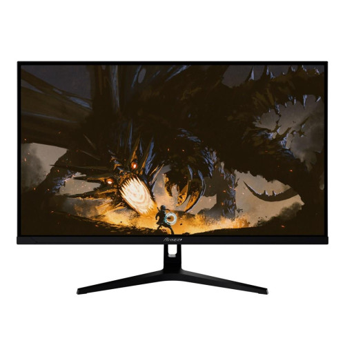 Monitor Arozzi Nova 32" Systemy ochrony przed włamaniem (IPS) Złącze QHD godz. 16:9 180 Hz 1 ms 2560 x 1440 pikseli 300 cd/m2 Ilość portów HDMI: 2 Cza
