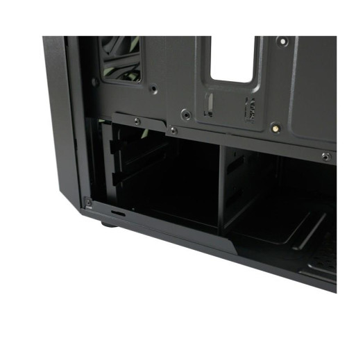 Obudowa gamingowa LC-Power Geh Midi 703B Quad-Luxx o.N. (B)-21655856