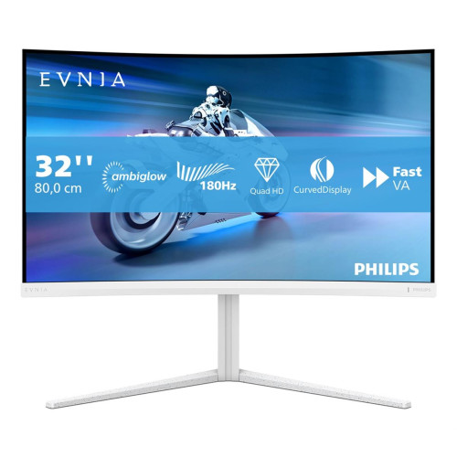 monitor Philips 80.0cm (31.5
