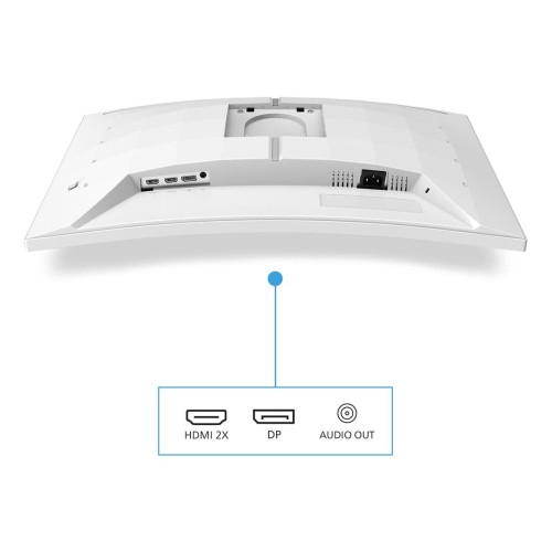 monitor Philips 80.0cm (31.5