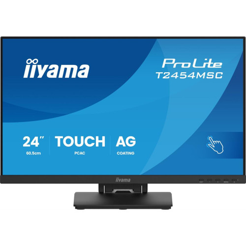 monitor dotykowy iiyama ProLite 24