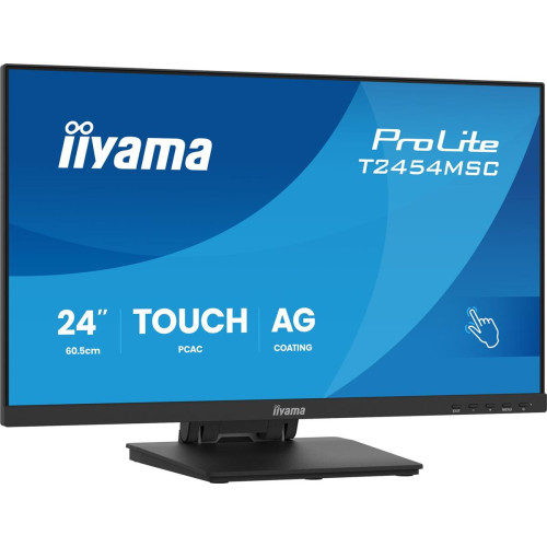 monitor dotykowy iiyama ProLite 24