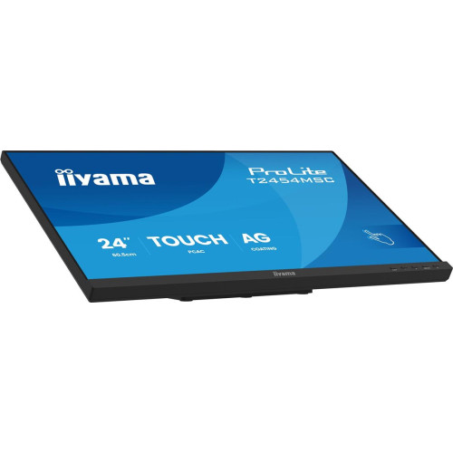 monitor dotykowy iiyama ProLite 24