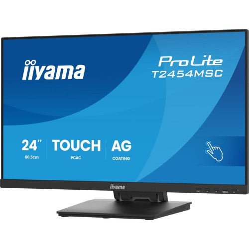 monitor dotykowy iiyama ProLite 24