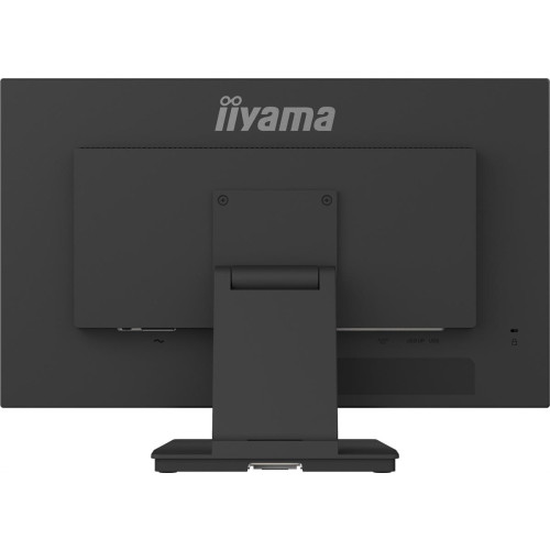 monitor dotykowy iiyama ProLite 24