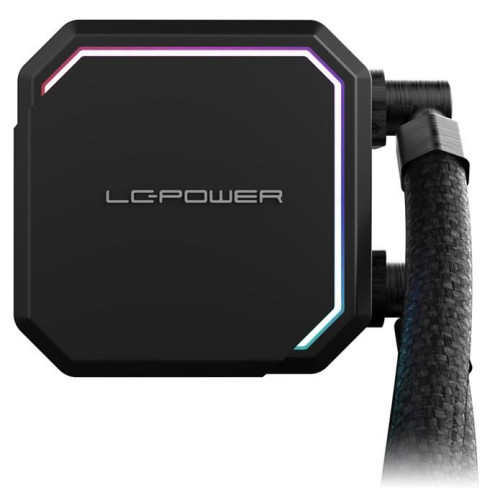 Układ chłodzenia LC-Power WAK LC-CC-240-B JetFlow dla gniazd 1150/1151/1155/1156/1700-21655968