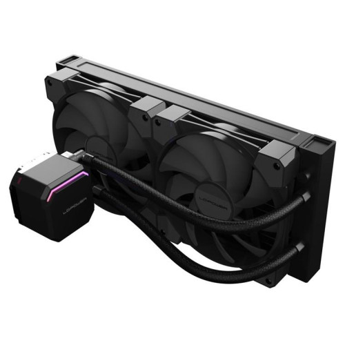 Układ chłodzenia LC-Power WAK LC-CC-240-B JetFlow dla gniazd 1150/1151/1155/1156/1700-21655970