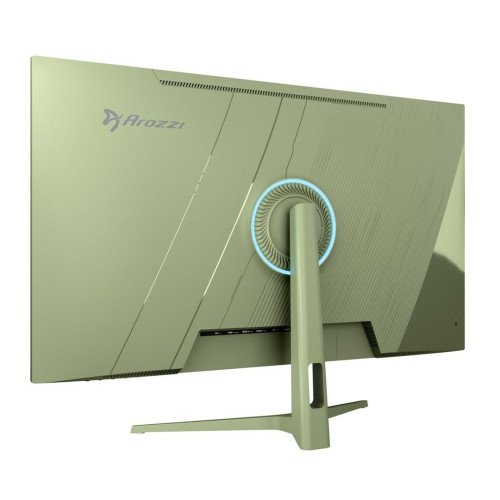 Arozzi Nova 32” monitor komputerowy 80 cm (31.5