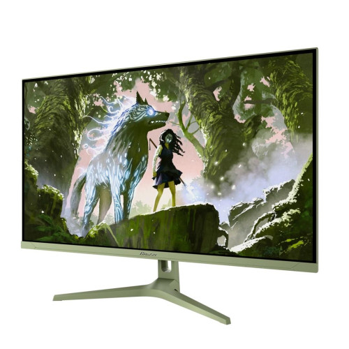 Arozzi Nova 32” monitor komputerowy 80 cm (31.5
