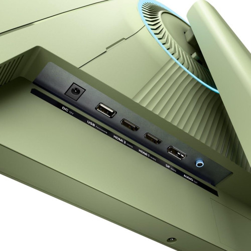 Arozzi Nova 32” monitor komputerowy 80 cm (31.5