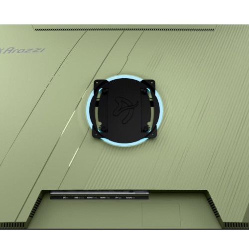 Arozzi Nova 32” monitor komputerowy 80 cm (31.5