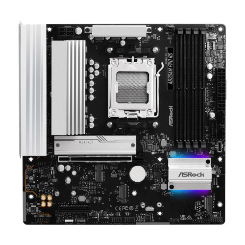 Płyta główna Asrock AM5 A620AM Pro RS uATX-21655989