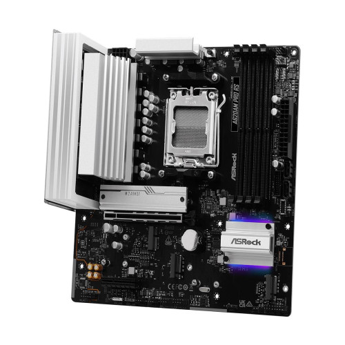 Płyta główna Asrock AM5 A620AM Pro RS uATX-21655991