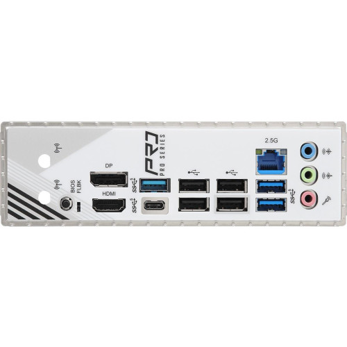 Płyta główna Asrock AM5 A620AM Pro RS uATX-21655992