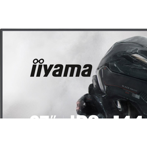 Płaski ekran iiyama G-Master GB2741HSU-B1 HD Ga - 27 cali-21656001