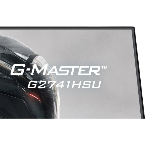 Płaski ekran iiyama G-Master GB2741HSU-B1 HD Ga - 27 cali-21656002