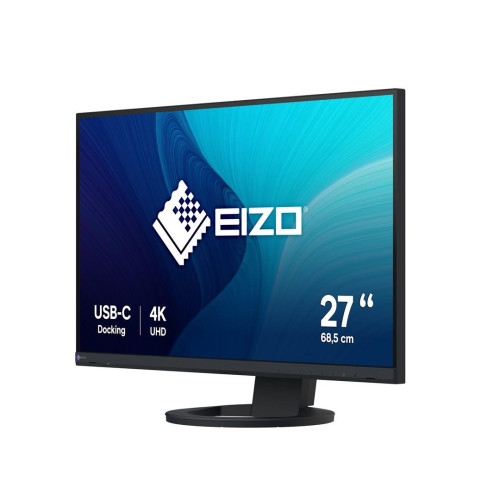 Monitor EIZO FlexScan EV2740S-BK - monitor LCD IPS 27