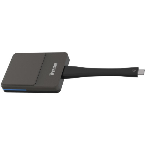 Dongle IIYAMA WP D002C E-Share USB-C DP-Alt do udostępniania zawartości na monitorze z E-Share