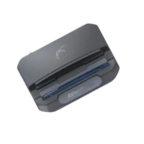 Stacja dokująca do przechwytywania wideo AVerMedia, X'TRA GO (GC515)