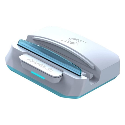 Stacja dokująca do przechwytywania wideo AVerMedia, X'TRA GO (GC515) Biała-21659204