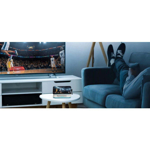 Stacja dokująca do przechwytywania wideo AVerMedia, X'TRA GO (GC515) Biała-21659206