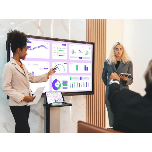 Stacja dokująca do przechwytywania wideo AVerMedia, X'TRA GO (GC515) Biała-21659208