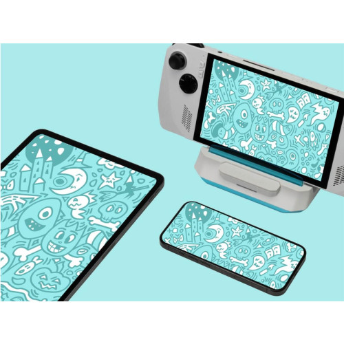 Stacja dokująca do przechwytywania wideo AVerMedia, X'TRA GO (GC515) Biała-21659210