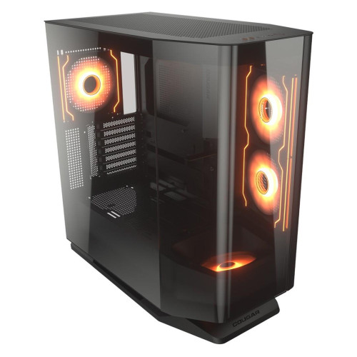 COUGAR FV270 RGB Midi Tower Czarny-21659343