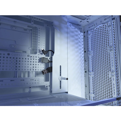 Etui Corsair Geh Midi FRAME 5000D RS ARGB Airflow Białe-21659366