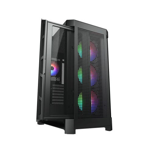 Obudowa komputerowa Cougar Case Midi-Tower DuoFace Pro ARGB-21659476