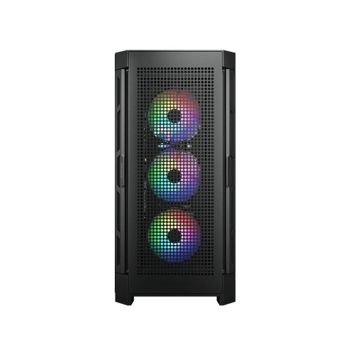 Obudowa komputerowa Cougar Case Midi-Tower DuoFace Pro ARGB-21659478