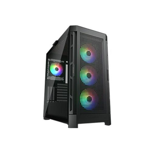 Obudowa komputerowa Cougar Case Midi-Tower DuoFace Pro ARGB-21659485