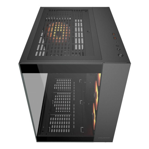 COUGAR Obudowa Case Midi-Tower FV150 ARGB-21659494