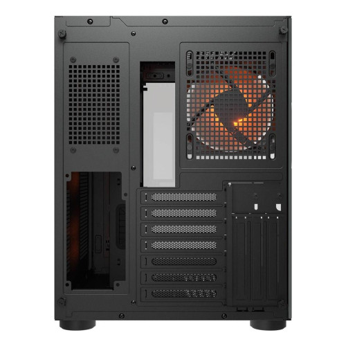 COUGAR Obudowa Case Midi-Tower FV150 ARGB-21659500