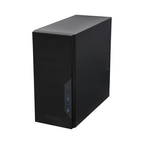 Obudowa Antec Geh Mini Budget VSK-3000E-U3 M-ATX/M-ITX o.N. BK sprzedaż detaliczna-21659543