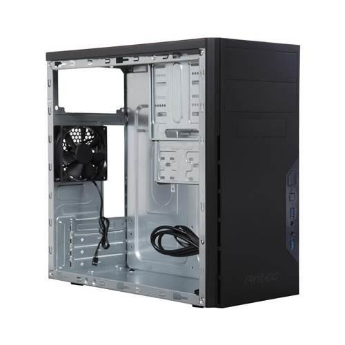Obudowa Antec Geh Mini Budget VSK-3000E-U3 M-ATX/M-ITX o.N. BK sprzedaż detaliczna-21659545