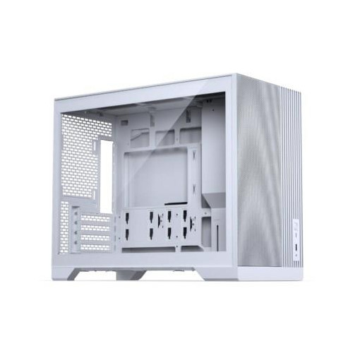 Obudowa PC PHANTEKS XT M3, Mini Obudowa, mATX, RGB, Szkło hartowane - w tym 3x wentylatory 120 mm, biały-21659609