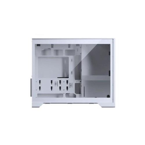 Obudowa PC PHANTEKS XT M3, Mini Obudowa, mATX, RGB, Szkło hartowane - w tym 3x wentylatory 120 mm, biały-21659610